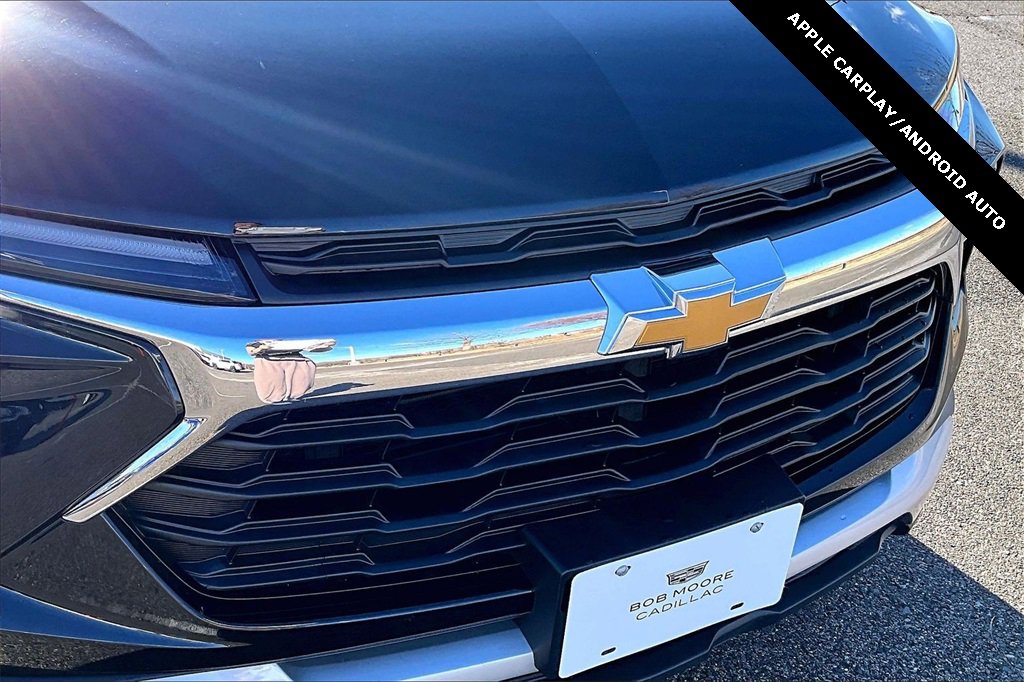 Used 2026 Chevrolet TrailBlazer LT image 30