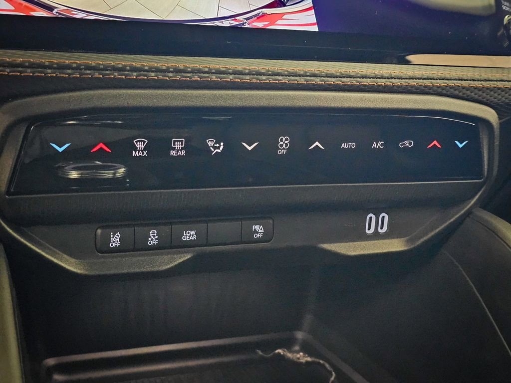 New 2026 Jeep Cherokee Limited image 23