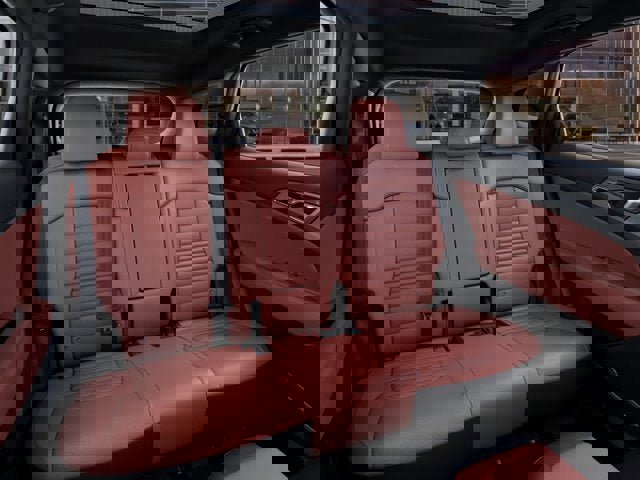 New 2026 Kia Sportage SX Prestige image 16