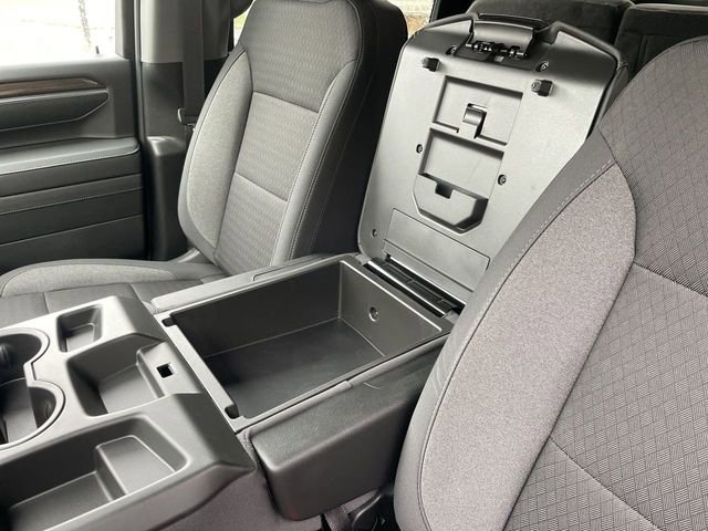 Used 2025 Chevrolet Silverado 2500 LT w/ All Star Edition image 21