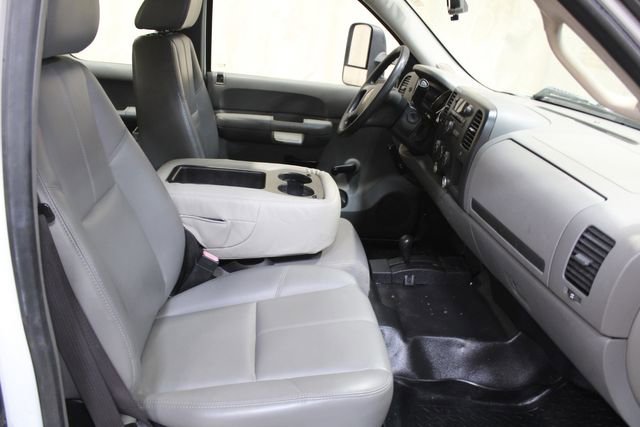 Used 2008 GMC Sierra 2500 W/T image 19