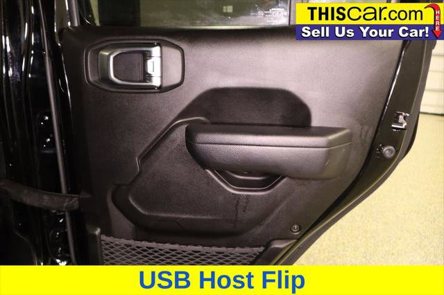 Used 2023 Jeep Gladiator Sport image 32