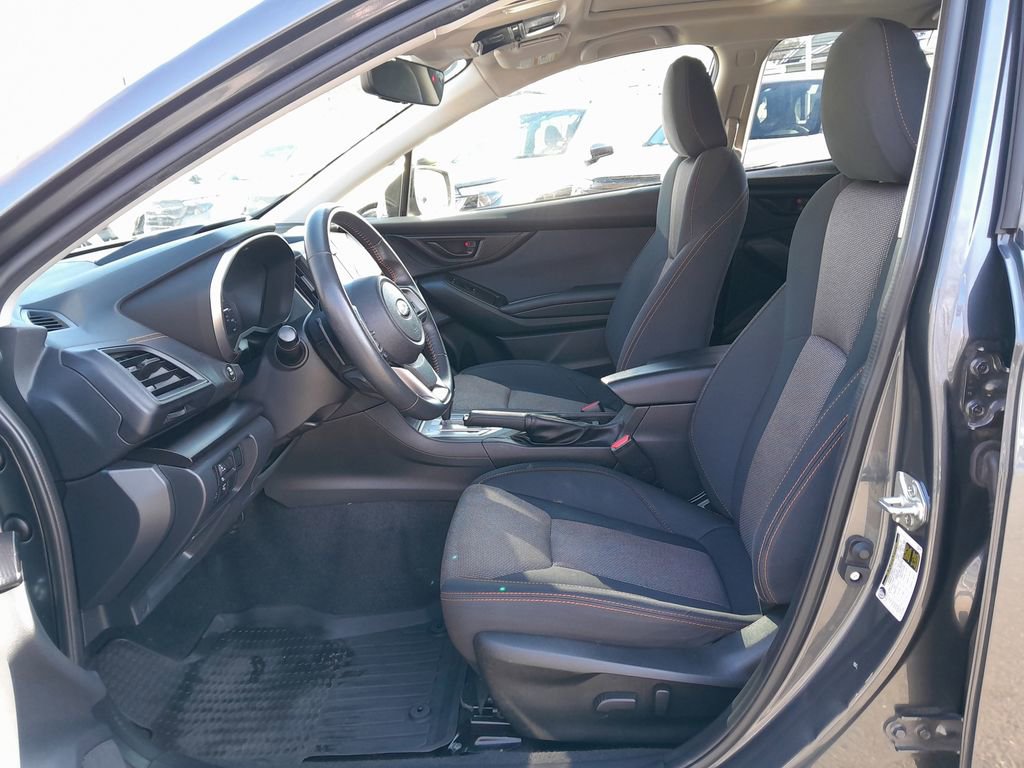 Used 2022 Subaru Crosstrek 2.0i Premium w/ Moonroof Package image 12