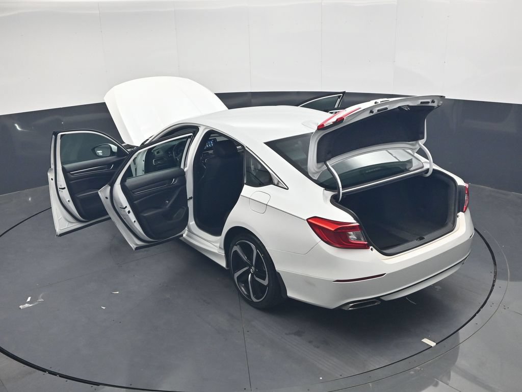 Used 2019 Honda Accord Sport image 38