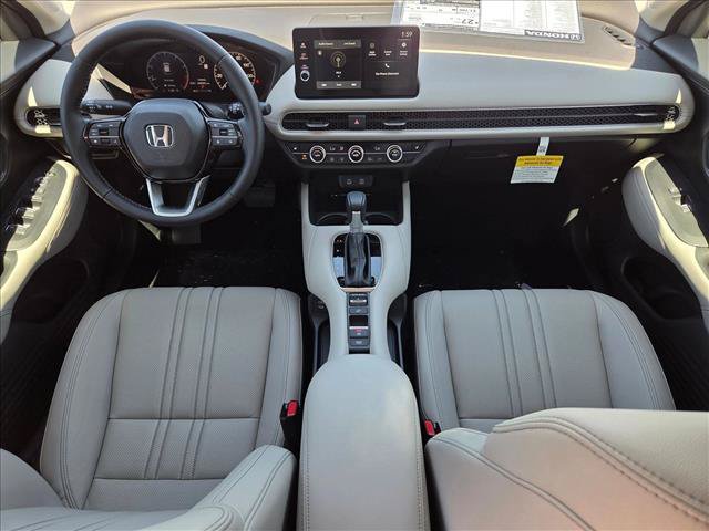 Used 2027 Honda HR-V EX-L image 14
