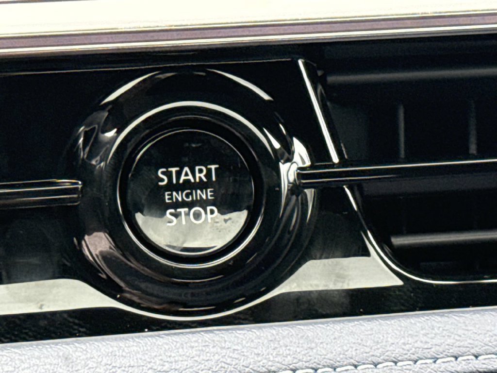 New 2027 INFINITI QX80 Sensory AWD/4WD image 9