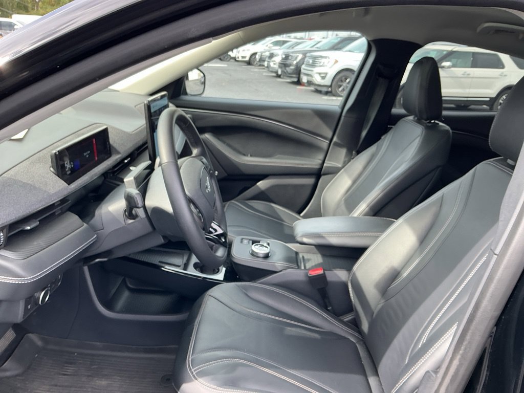 Used 2022 Ford Mustang Mach-E Premium AWD/4WD image 17