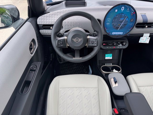 New 2026 MINI Cooper S FWD image 20