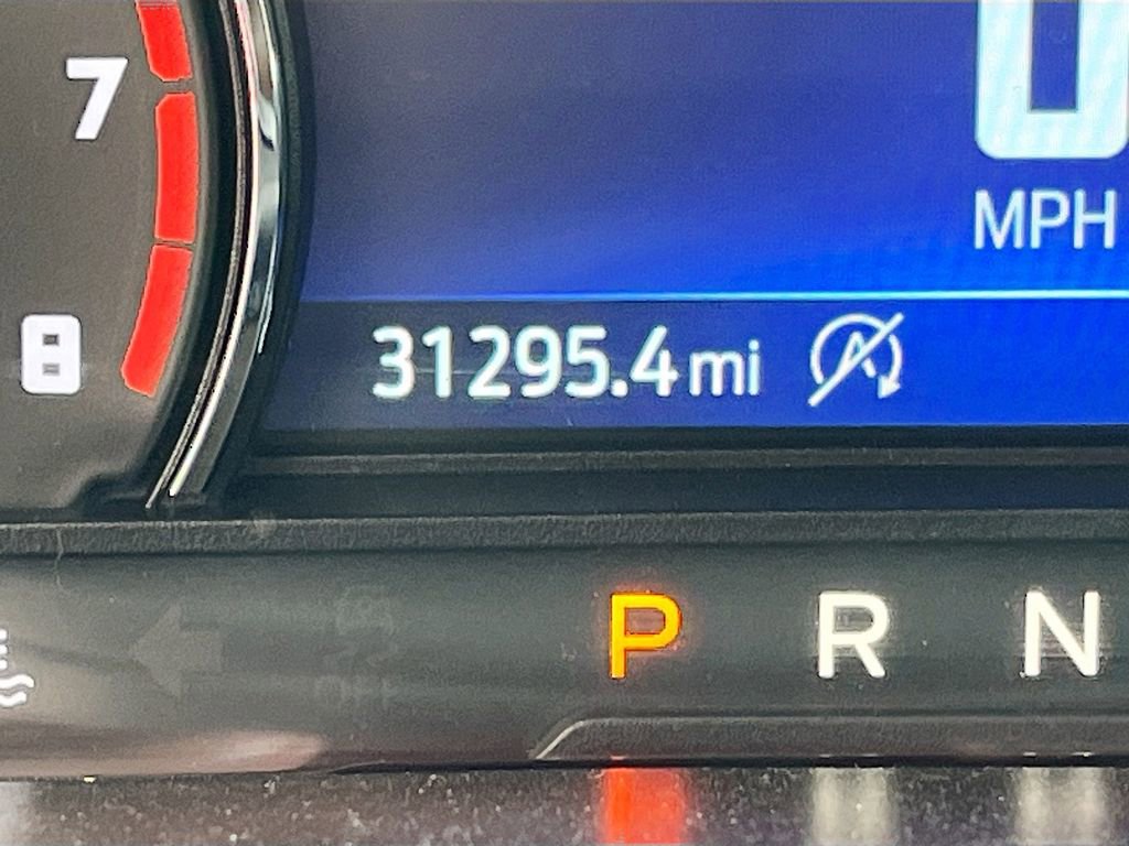 Used 2023 Ford Bronco Sport Outer Banks image 12