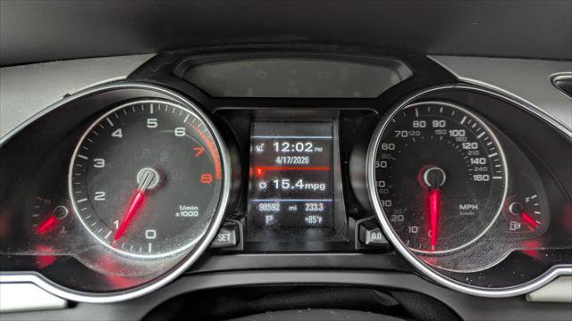 Used 2015 Audi A5 2.0T Premium Plus w/ Technology Package AWD/4WD image 21