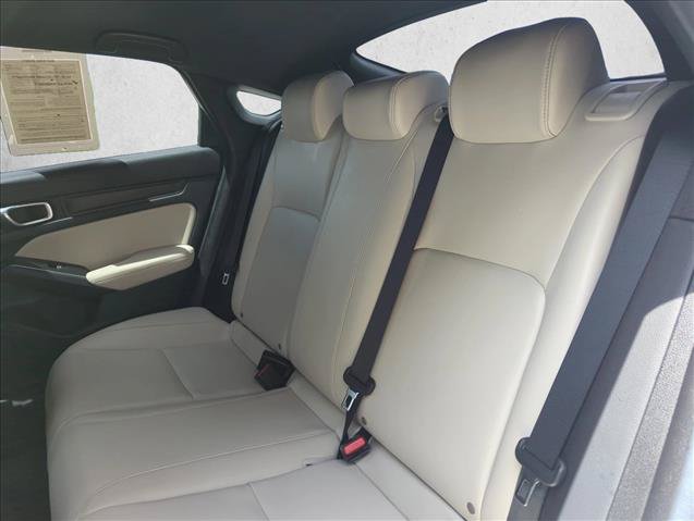 Used 2024 Acura Integra A-Spec FWD image 21