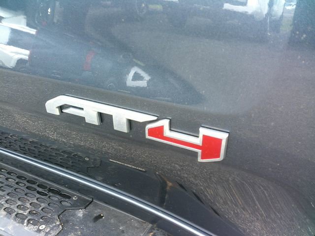 Used 2021 GMC Sierra 1500 AT4 w/ AT4 Value Package AWD/4WD image 11