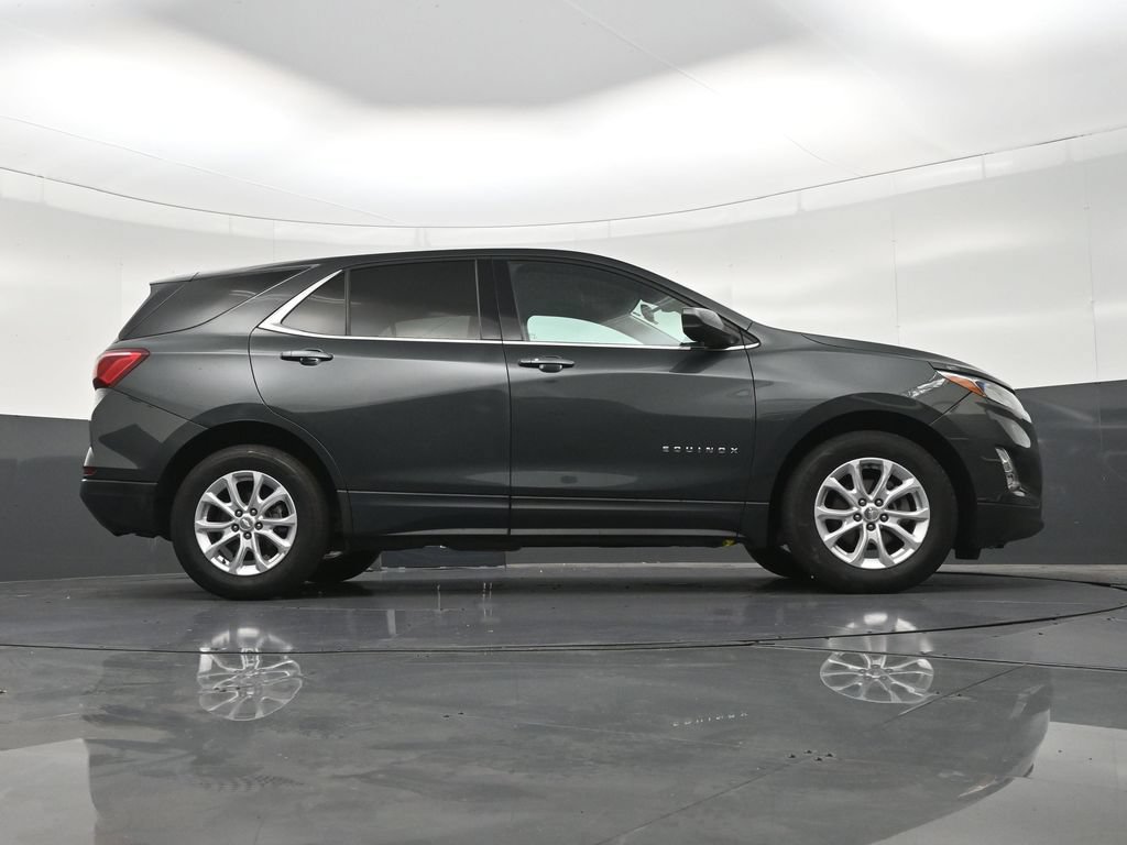 Used 2020 Chevrolet Equinox LT FWD image 33