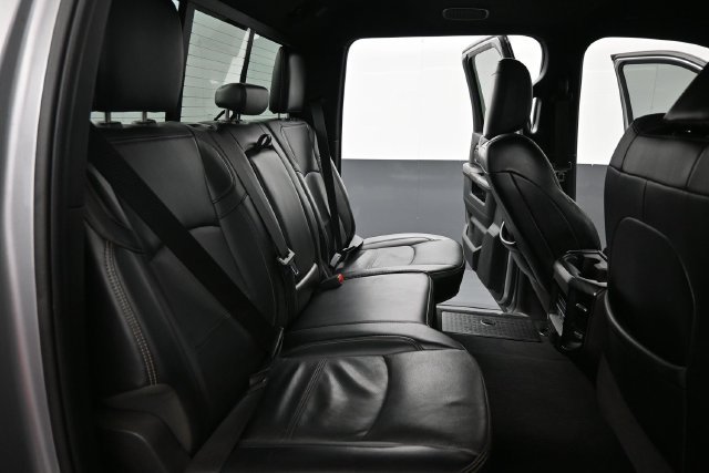 Used 2024 RAM 2500 Rebel AWD/4WD image 24