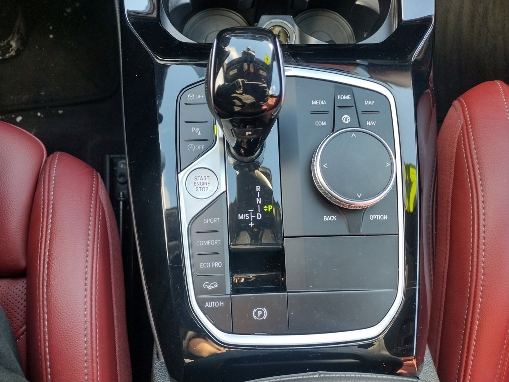 Used 2023 BMW X3 xDrive30i image 4