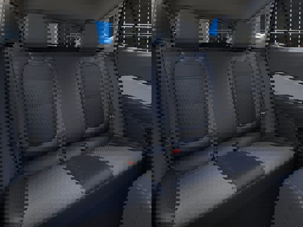 New 2026 Chevrolet Trax LT w/ LT Convenience Package image 17