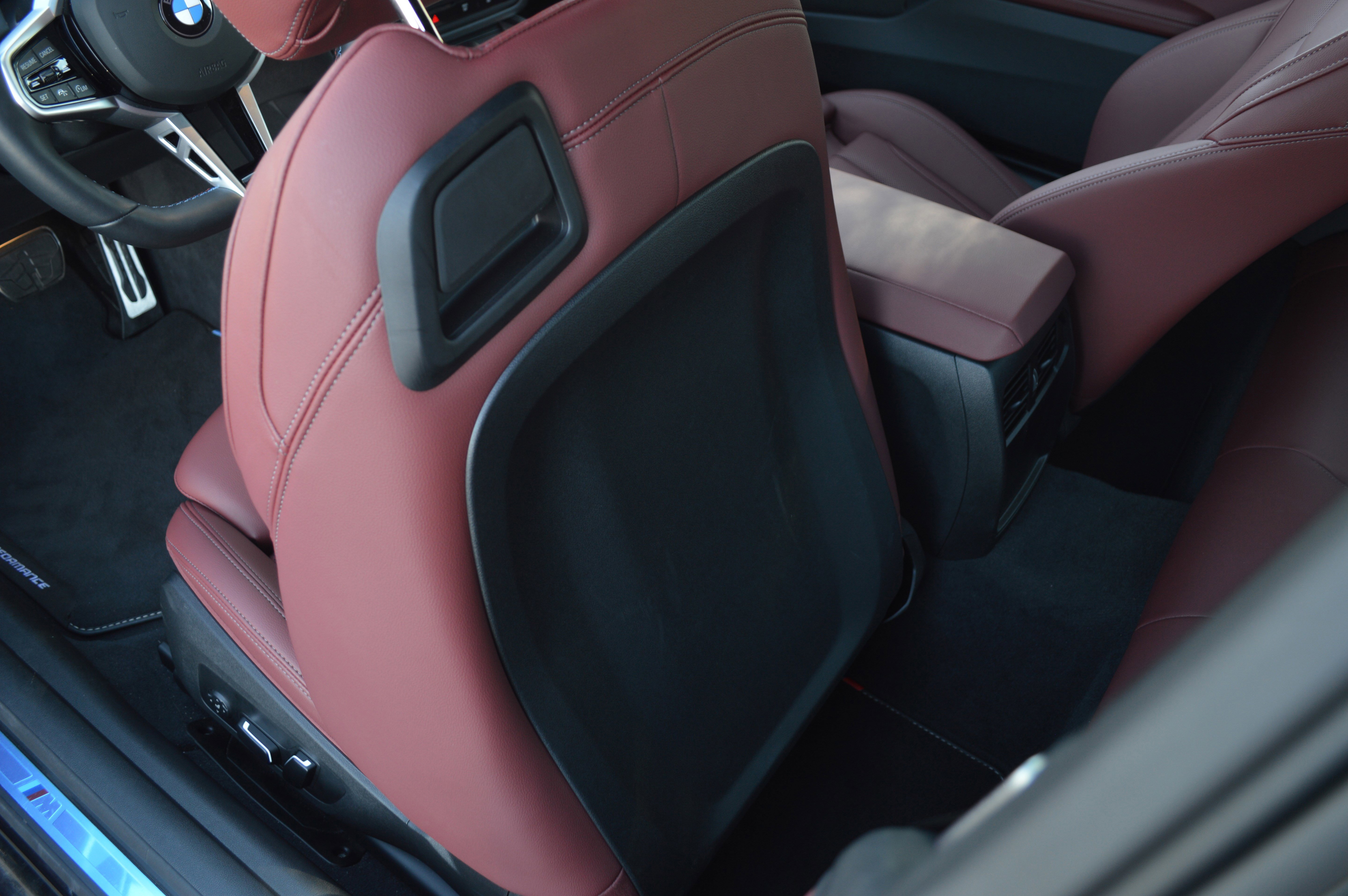 Used 2026 BMW 440i xDrive Coupe w/ Premium Package image 28