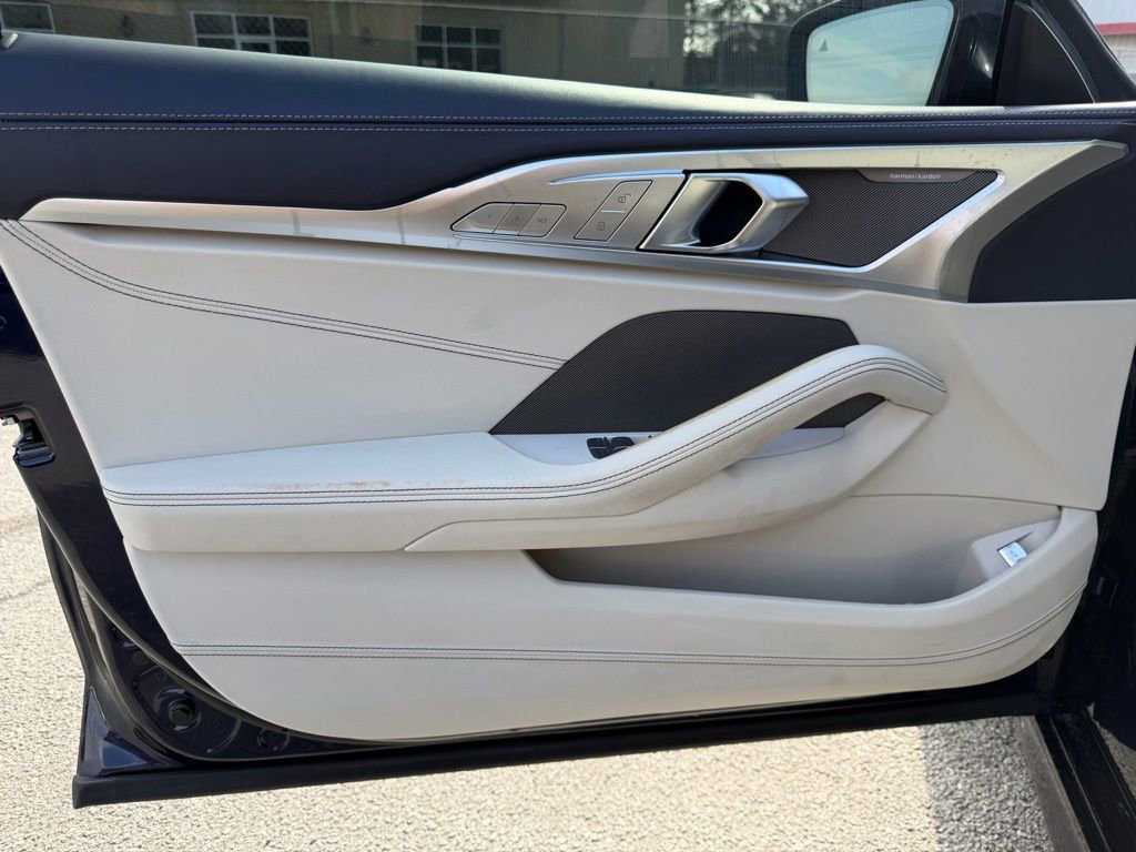 Used 2023 BMW 840i Gran Coupe 840 image 13