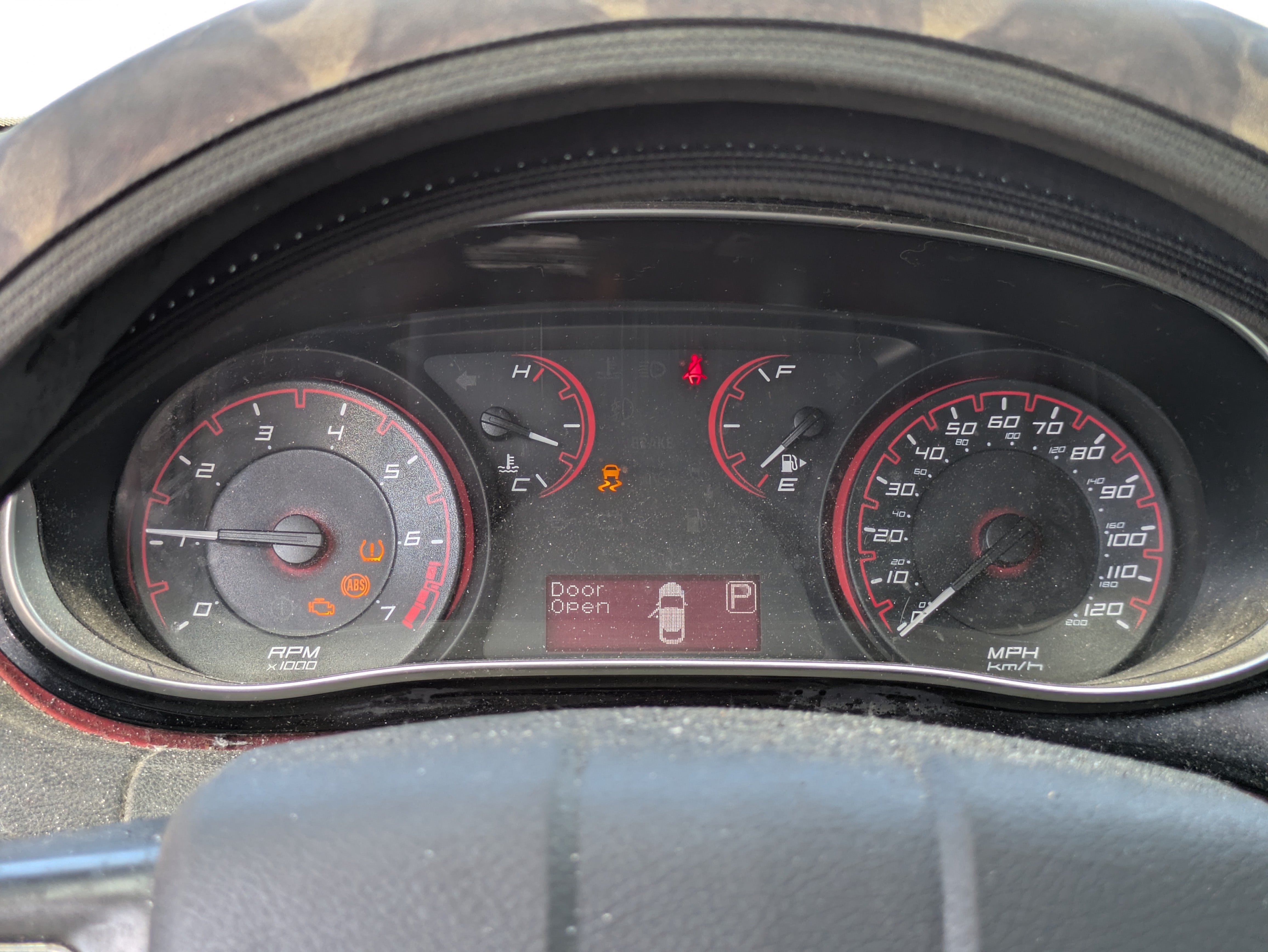 Used 2015 Dodge Dart SXT FWD image 23