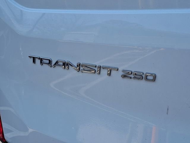 Used 2023 Ford Transit 250 148 High Roof RWD image 14