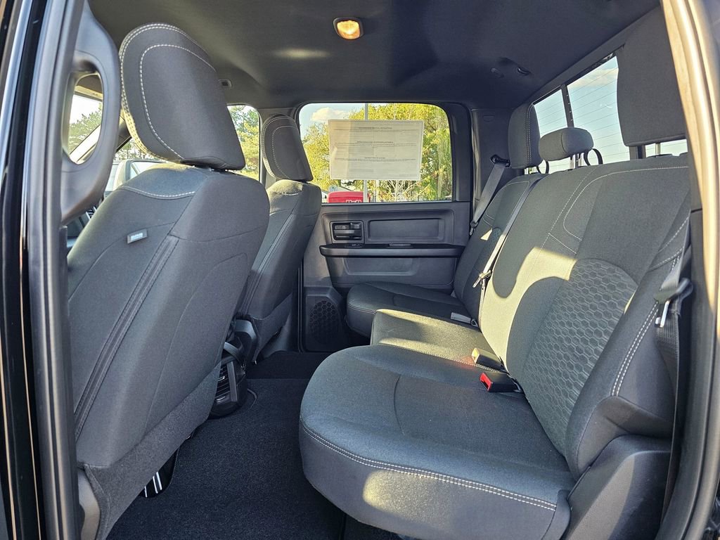 New 2025 RAM 2500 Tradesman w/ Power Wagon Package image 7