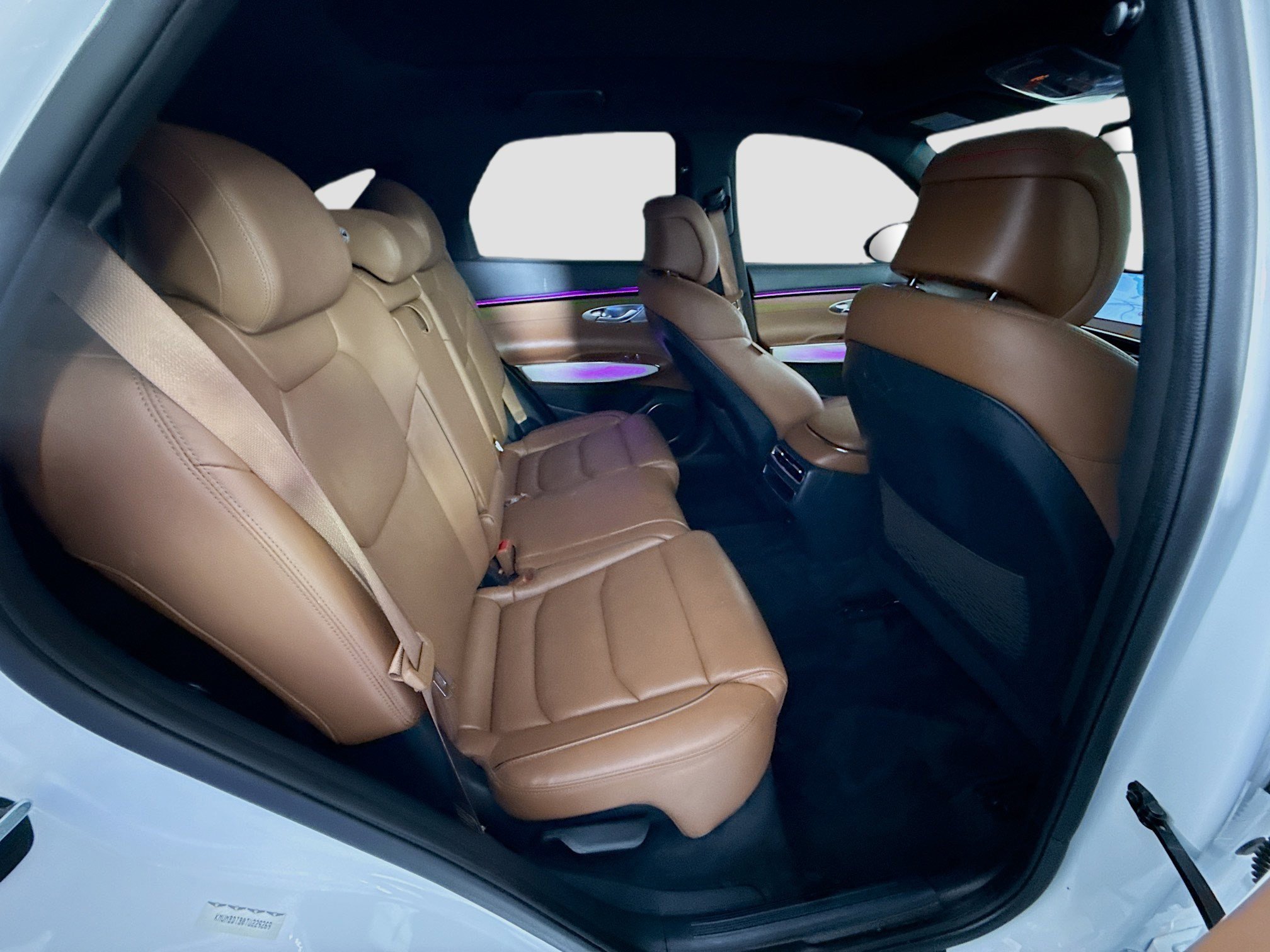 Used 2026 Genesis GV70 2.5T Advanced image 27