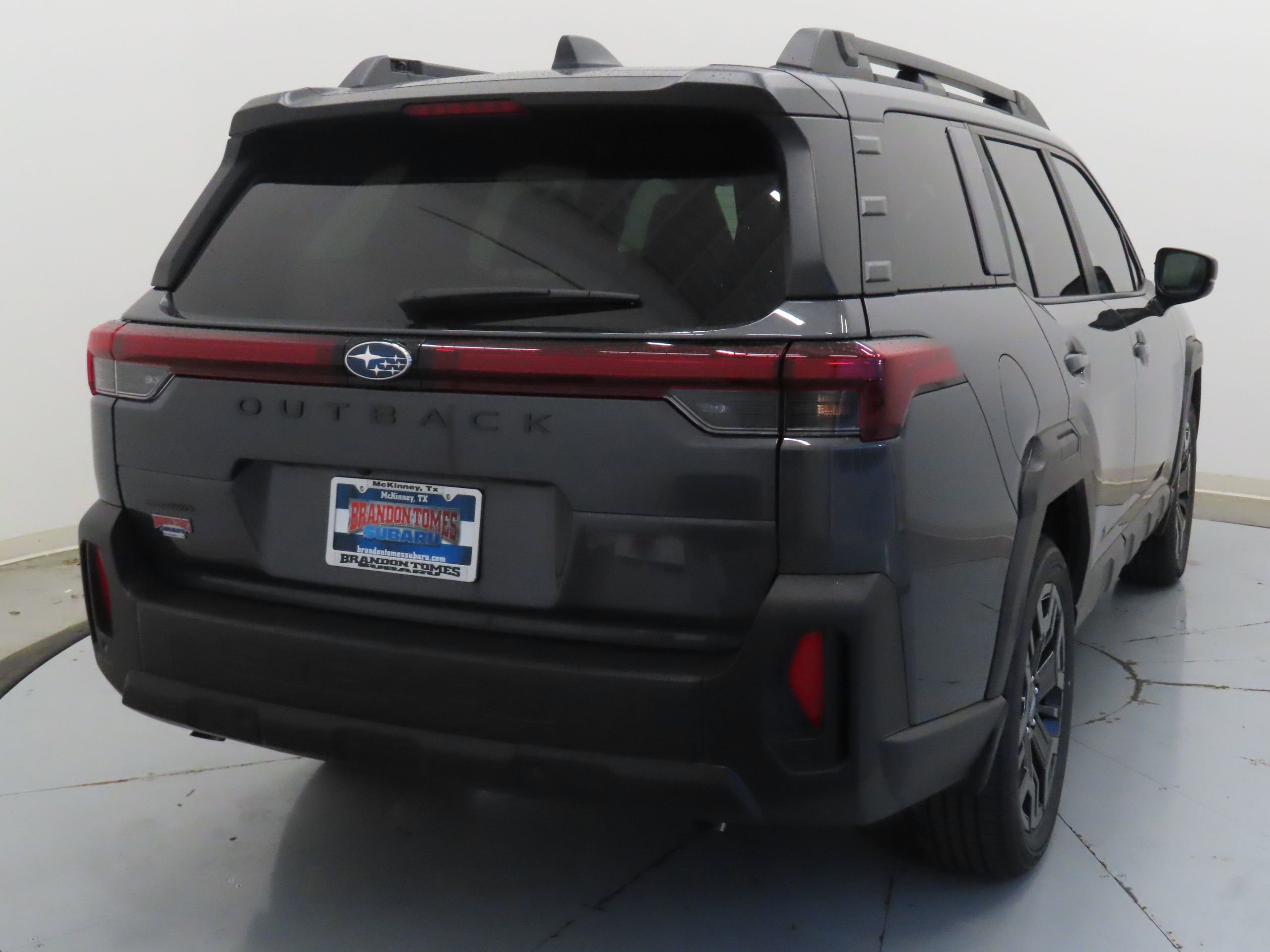 New 2026 Subaru Outback Limited XT AWD/4WD image 3