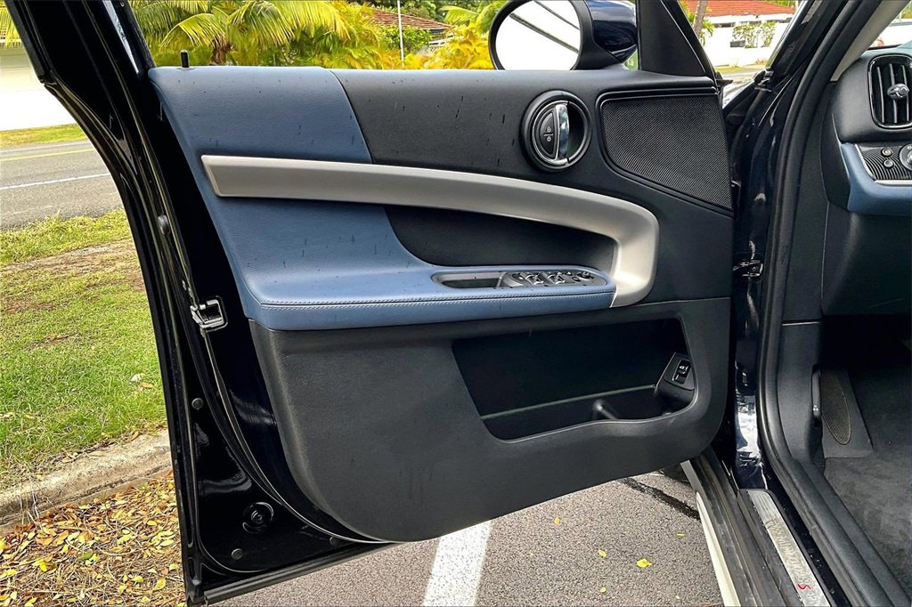 Used 2022 MINI Cooper Countryman S image 18