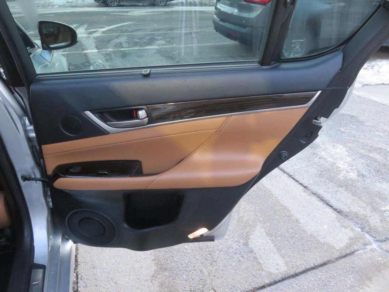 Used 2013 Lexus GS 350 image 30