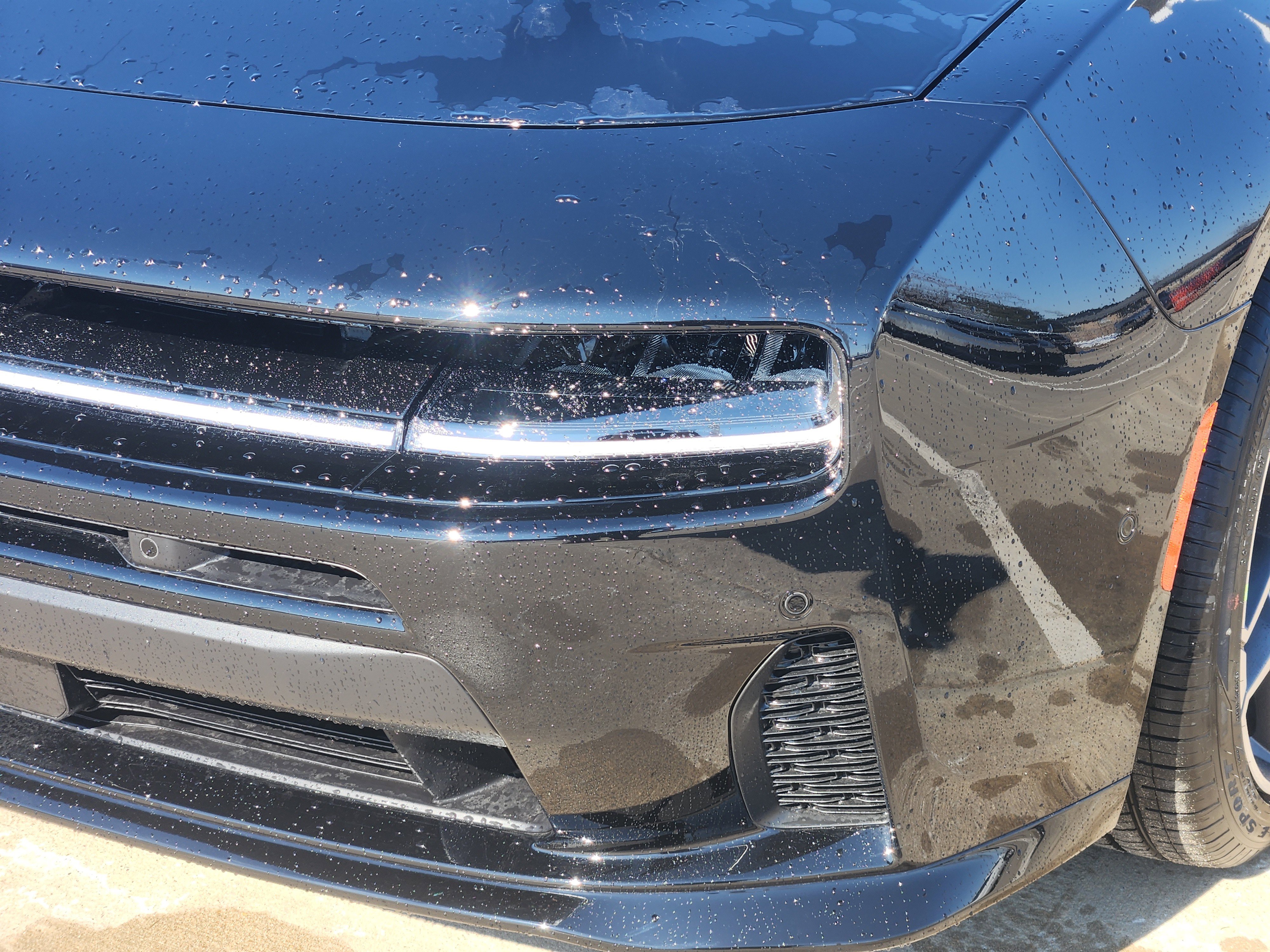 New 2026 Dodge Charger R/T Scat Pack image 6