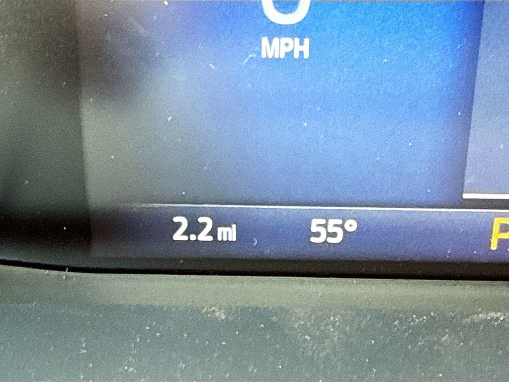 New 2026 Ford Escape Active w/ Cold Weather Package image 28