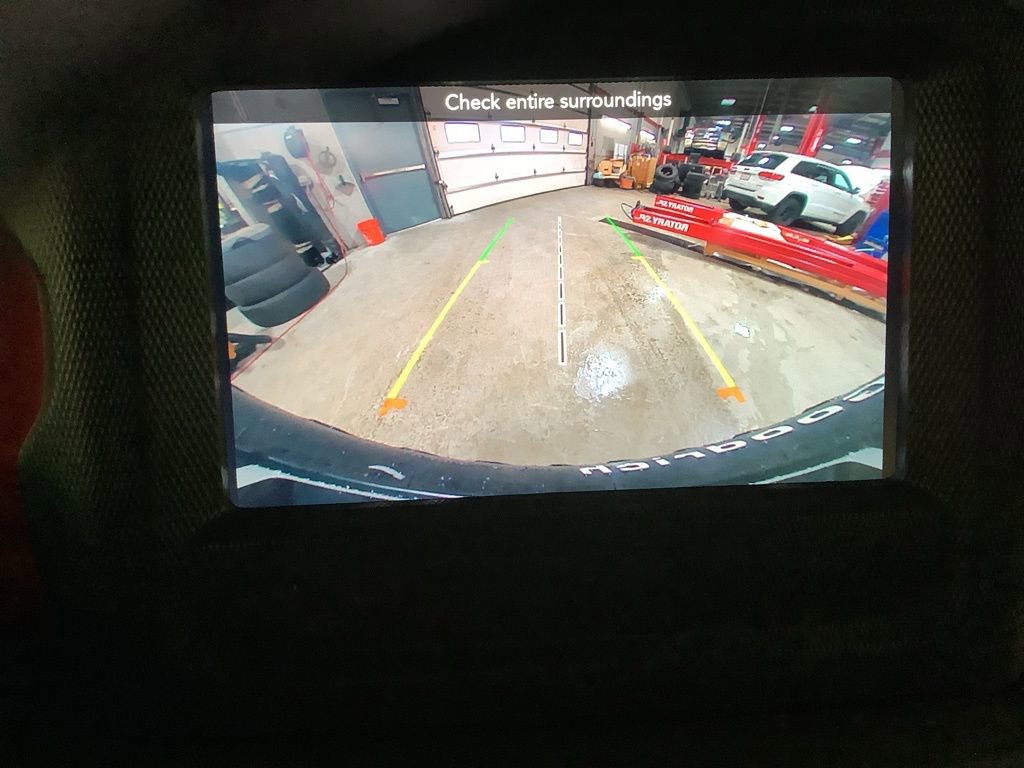 Certified 2021 Jeep Wrangler Unlimited Rubicon w/ LED Lighting Group image 36