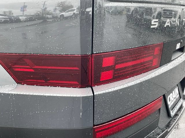 New 2026 Hyundai Santa Fe SE AWD/4WD image 34
