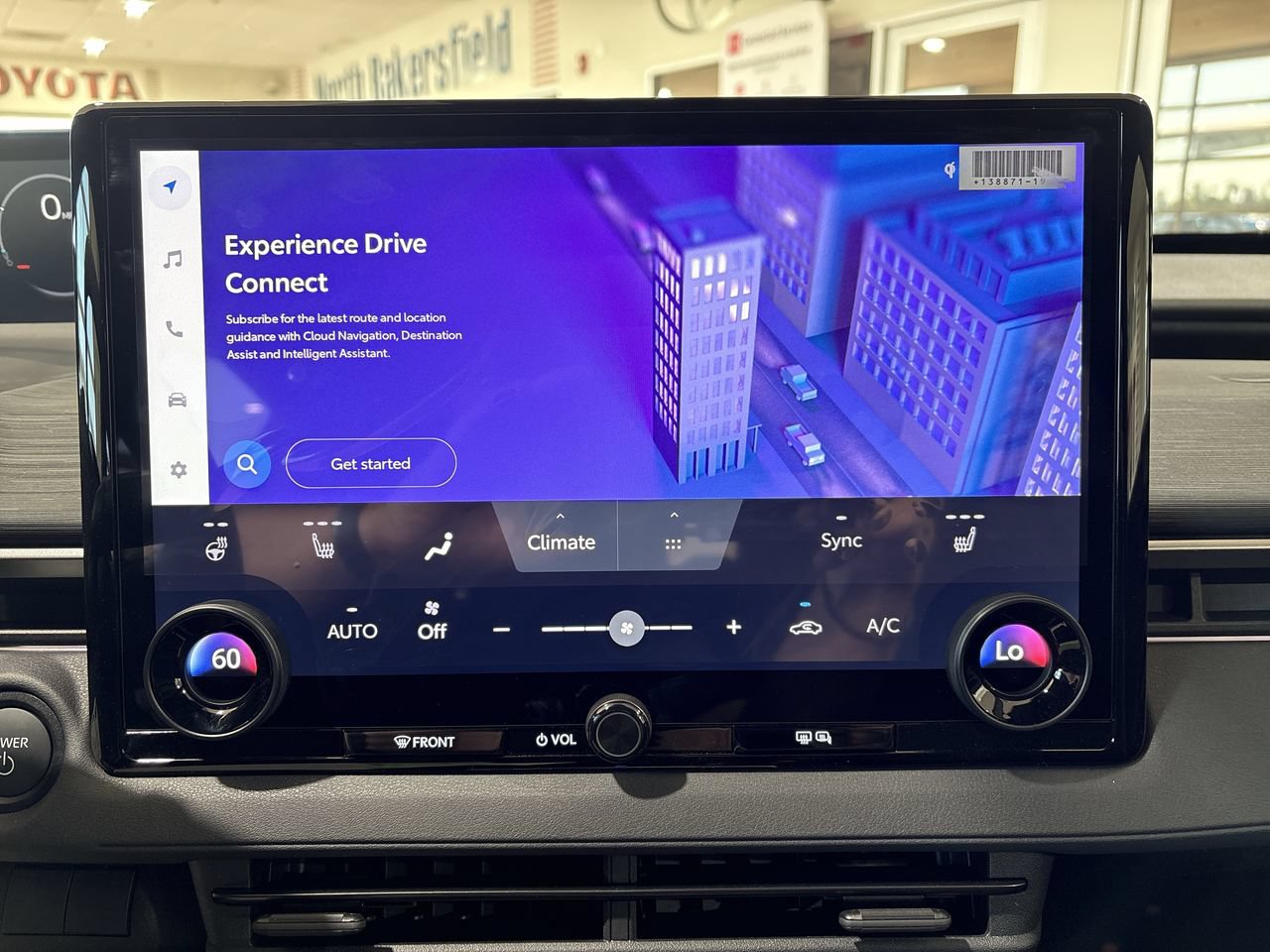 New 2026 Toyota C-HR AWD/4WD image 19