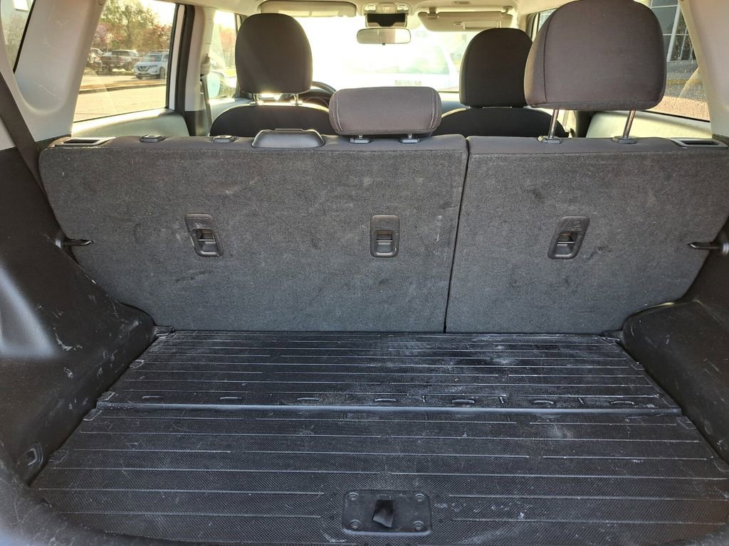 Used 2016 Kia Soul Base image 23