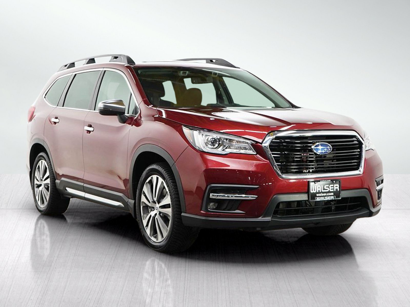 Used 2020 Subaru Ascent Touring w/ Popular Package #2A AWD/4WD image 8