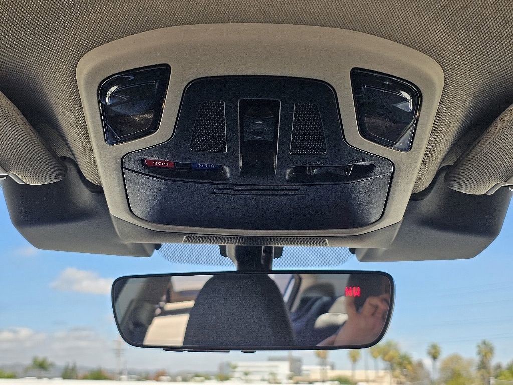 Certified 2025 Subaru Legacy Limited image 27