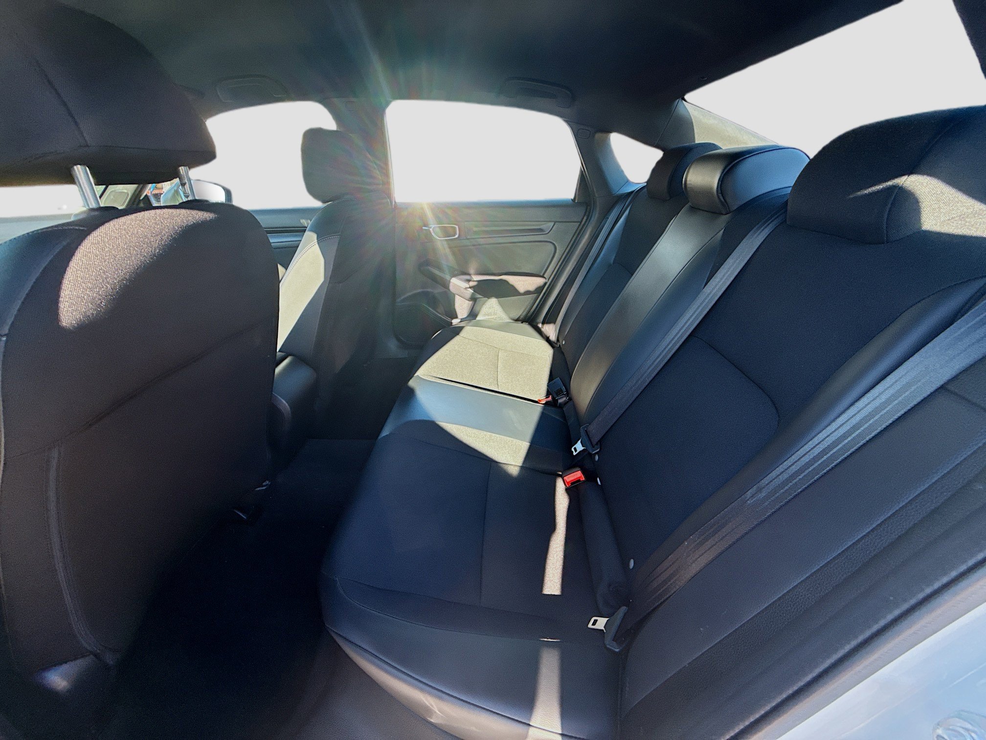 Used 2023 Honda Civic Sport image 20