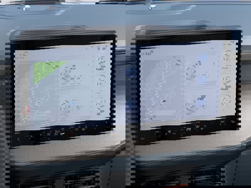 New 2026 Ford Maverick Lariat image 15