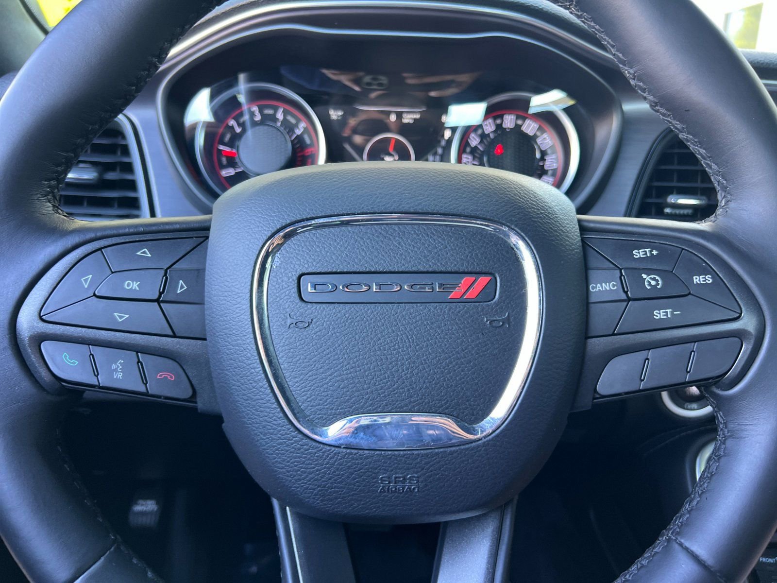 Used 2017 Dodge Challenger R/T image 21