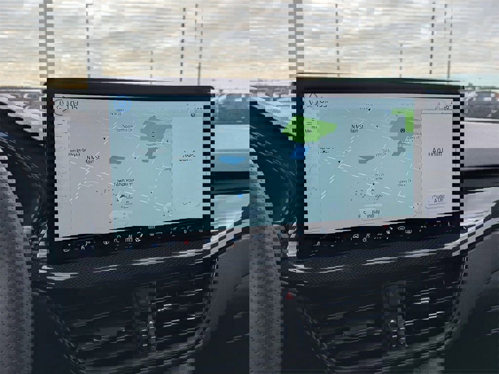 New 2026 Ford Escape ST-Line Select w/ Tech Pack #1 image 14