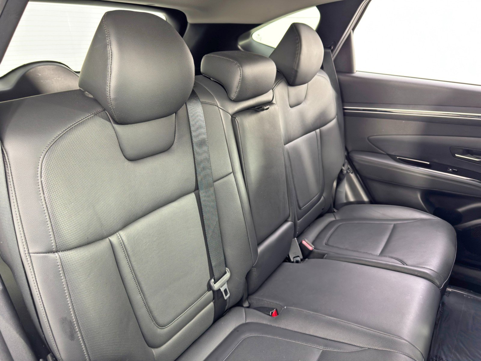 Used 2022 Hyundai Tucson SEL w/ Convenience + Premium Package image 36