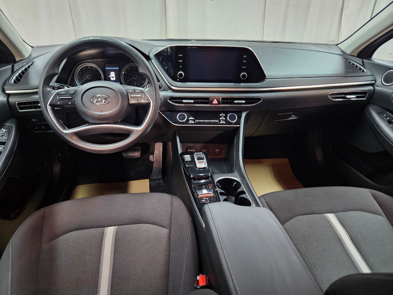 Used 2022 Hyundai Sonata SEL image 22