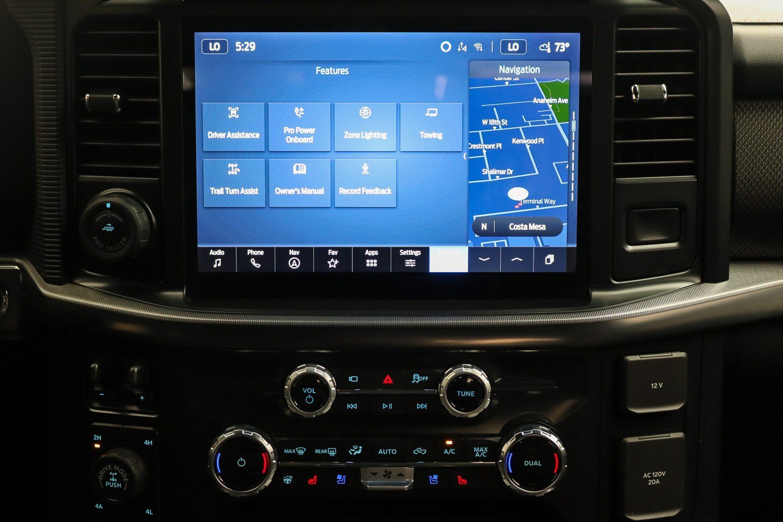 Used 2025 Ford F150 Raptor AWD/4WD image 20