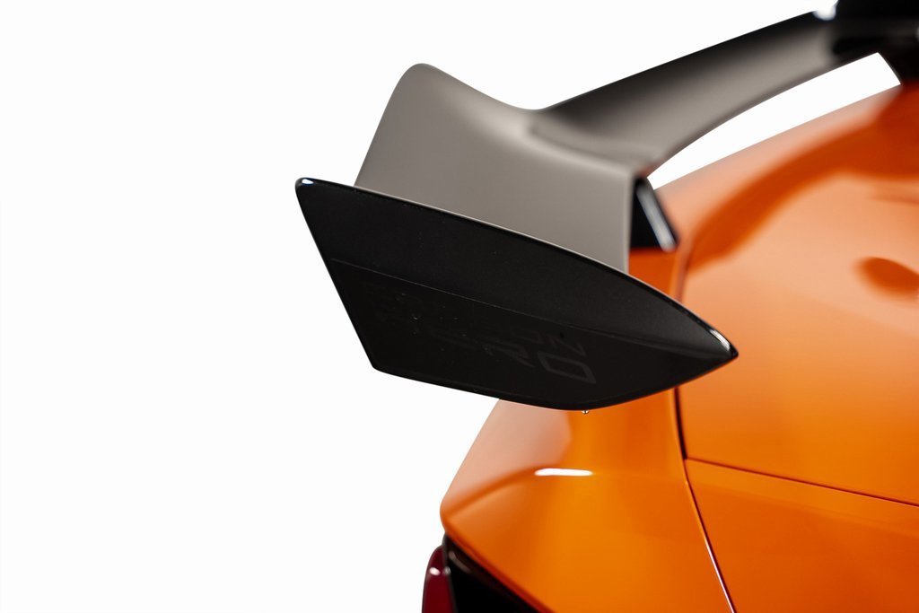 Used 2025 Chevrolet Corvette Z06 w/ Stealth Interior Trim Package image 28