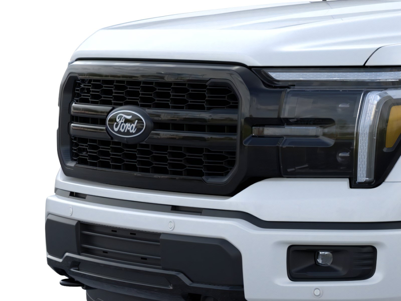 New 2026 Ford F150 Lariat w/ Equipment Group 501A Mid AWD/4WD image 17