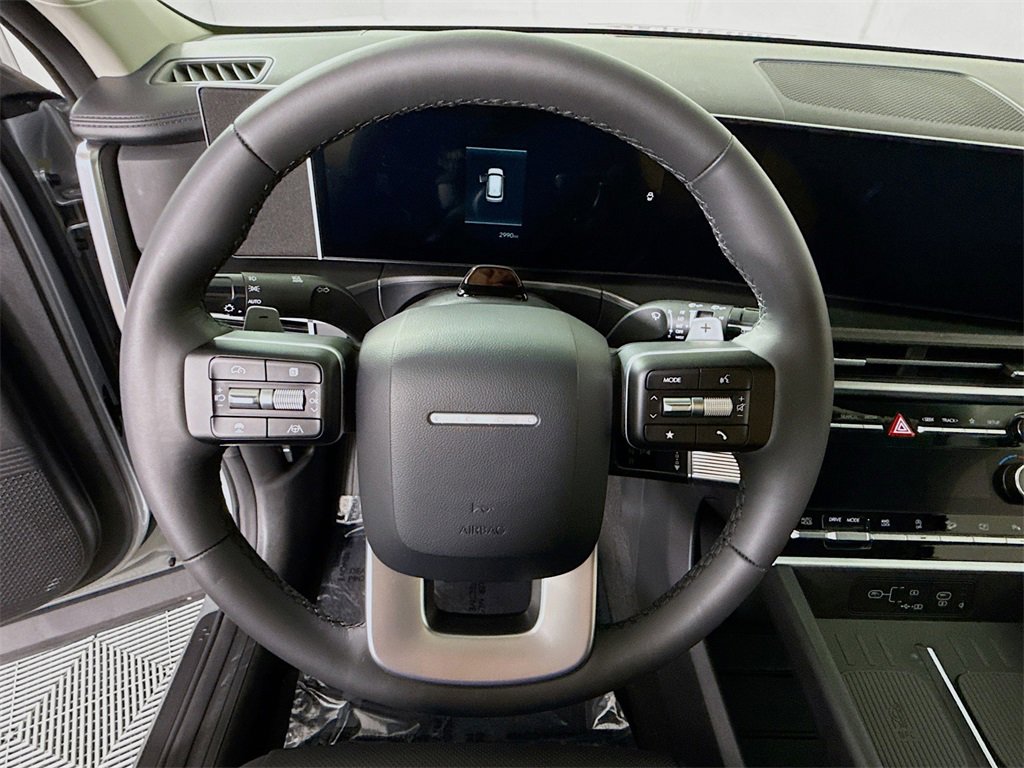 Certified 2025 Hyundai Santa Fe SEL image 21