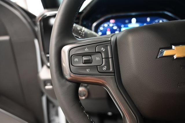 New 2026 Chevrolet Silverado 1500 High Country w/ High Country Premium Package AWD/4WD image 27