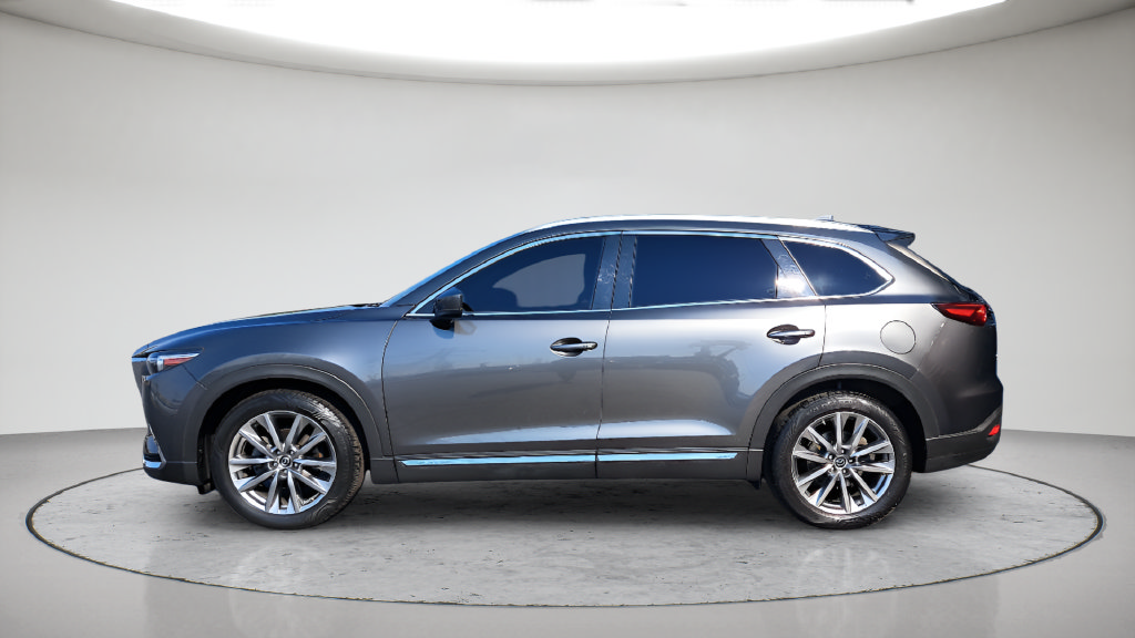 Used 2019 MAZDA CX-9 Grand Touring AWD/4WD image 18