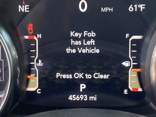 Used 2023 Jeep Gladiator Mojave w/ Trailer Tow Package image 23